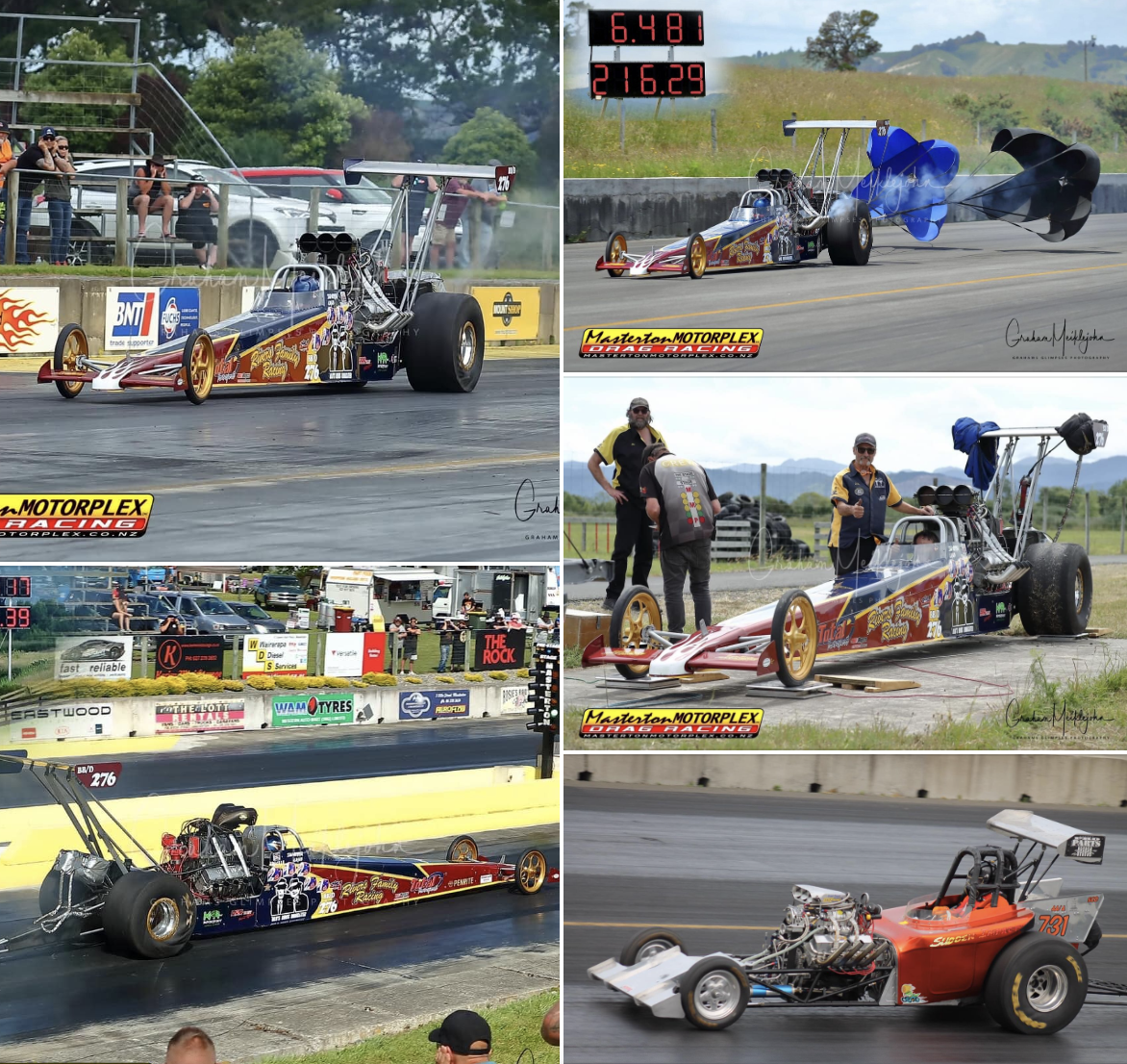 Screenshot 2023-03-17 at 10.05.10 AM Rivers family racing dragster at the drag strip